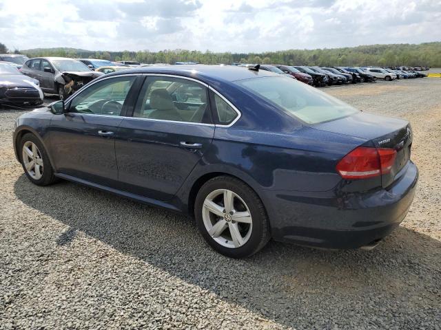 Photo 1 VIN: 1VWBP7A35CC034361 - VOLKSWAGEN PASSAT 