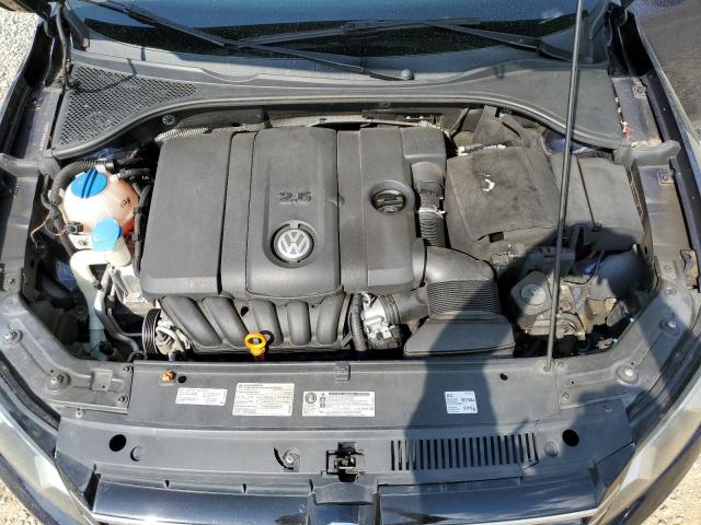 Photo 10 VIN: 1VWBP7A35CC034361 - VOLKSWAGEN PASSAT 