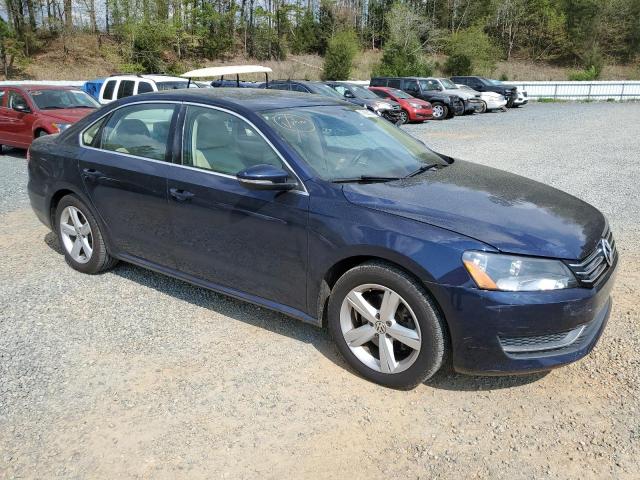 Photo 3 VIN: 1VWBP7A35CC034361 - VOLKSWAGEN PASSAT 