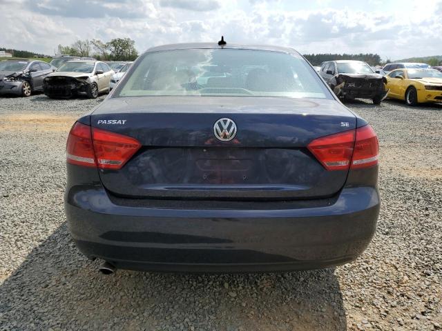 Photo 5 VIN: 1VWBP7A35CC034361 - VOLKSWAGEN PASSAT 