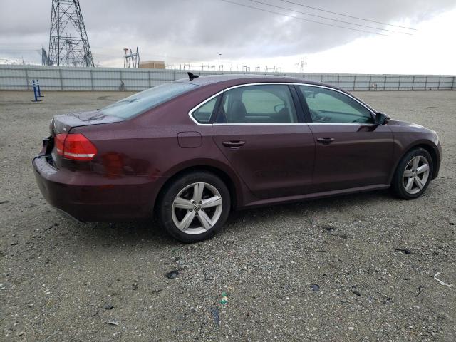 Photo 2 VIN: 1VWBP7A35CC040127 - VOLKSWAGEN PASSAT 