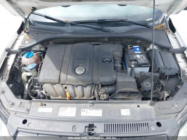 Photo 9 VIN: 1VWBP7A35CC078196 - VOLKSWAGEN PASSAT 