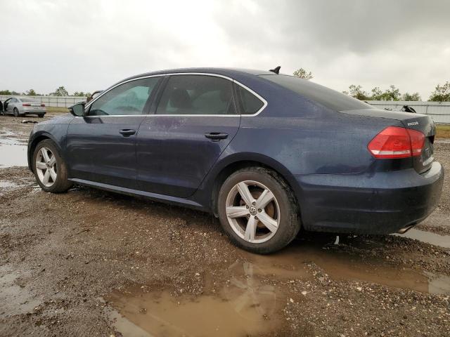 Photo 1 VIN: 1VWBP7A35CC084564 - VOLKSWAGEN PASSAT SE 