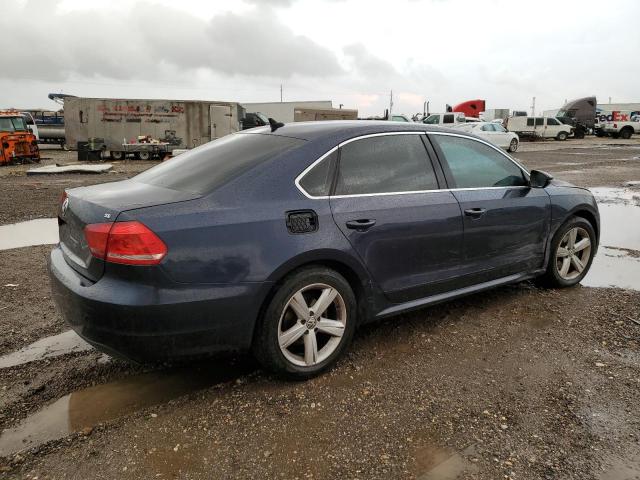 Photo 2 VIN: 1VWBP7A35CC084564 - VOLKSWAGEN PASSAT SE 