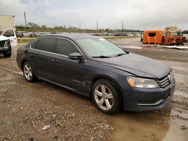 Photo 3 VIN: 1VWBP7A35CC084564 - VOLKSWAGEN PASSAT SE 