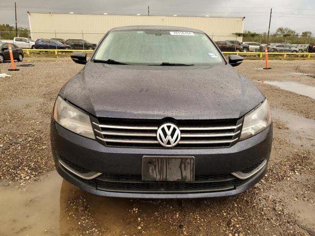 Photo 4 VIN: 1VWBP7A35CC084564 - VOLKSWAGEN PASSAT SE 