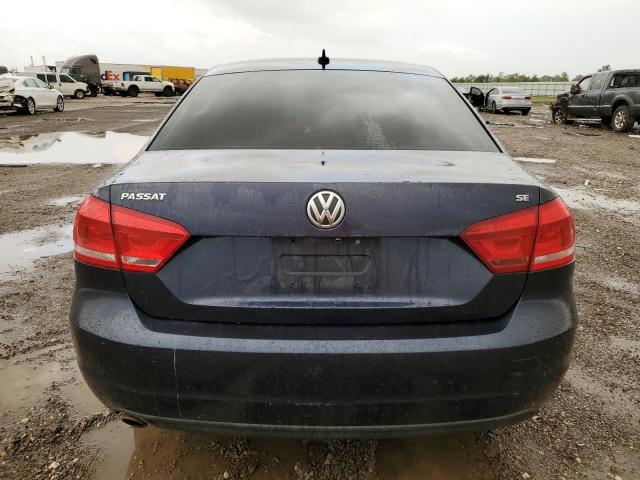 Photo 5 VIN: 1VWBP7A35CC084564 - VOLKSWAGEN PASSAT SE 