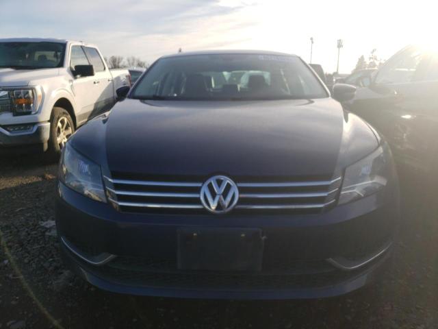 Photo 4 VIN: 1VWBP7A35CC107664 - VOLKSWAGEN PASSAT 