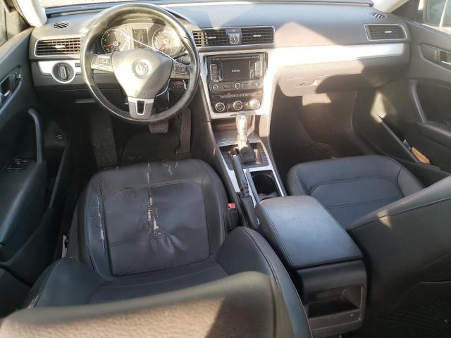 Photo 7 VIN: 1VWBP7A35CC107664 - VOLKSWAGEN PASSAT 