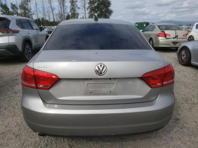 Photo 5 VIN: 1VWBP7A35CC109561 - VOLKSWAGEN PASSAT 