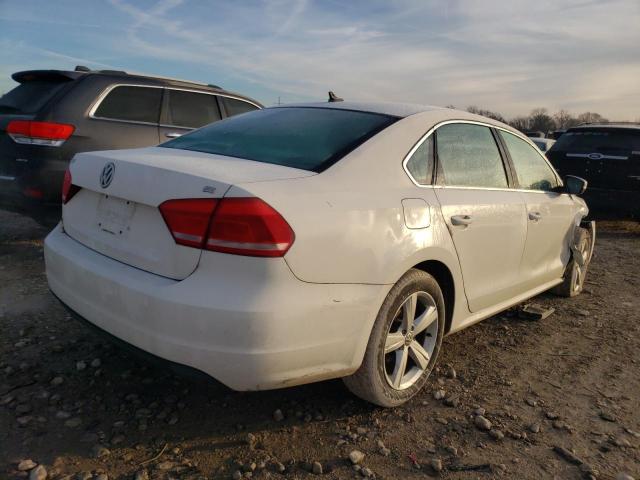 Photo 3 VIN: 1VWBP7A35DC002981 - VOLKSWAGEN PASSAT 