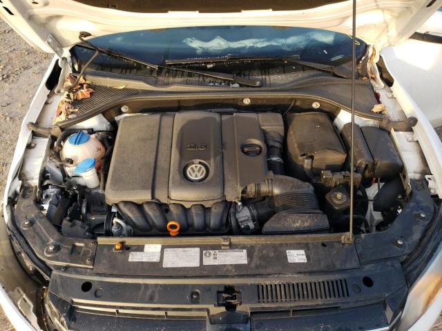 Photo 6 VIN: 1VWBP7A35DC002981 - VOLKSWAGEN PASSAT 