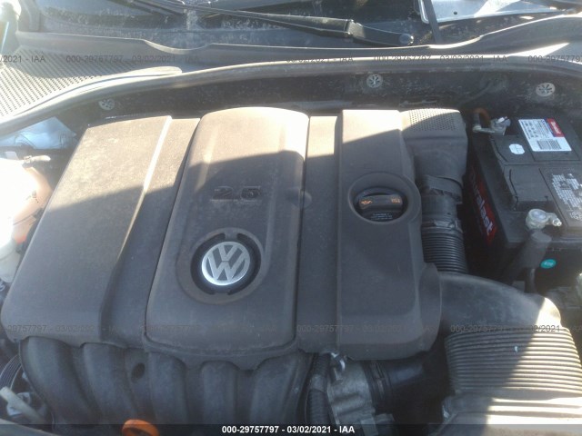 Photo 9 VIN: 1VWBP7A35DC006027 - VOLKSWAGEN PASSAT 