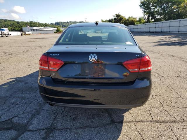 Photo 5 VIN: 1VWBP7A35DC014600 - VOLKSWAGEN PASSAT 