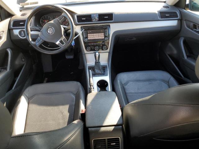 Photo 7 VIN: 1VWBP7A35DC014600 - VOLKSWAGEN PASSAT 