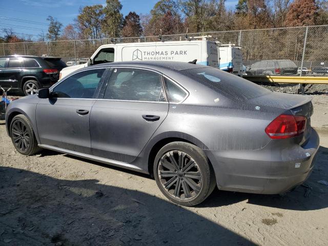 Photo 1 VIN: 1VWBP7A35DC020722 - VOLKSWAGEN PASSAT SE 