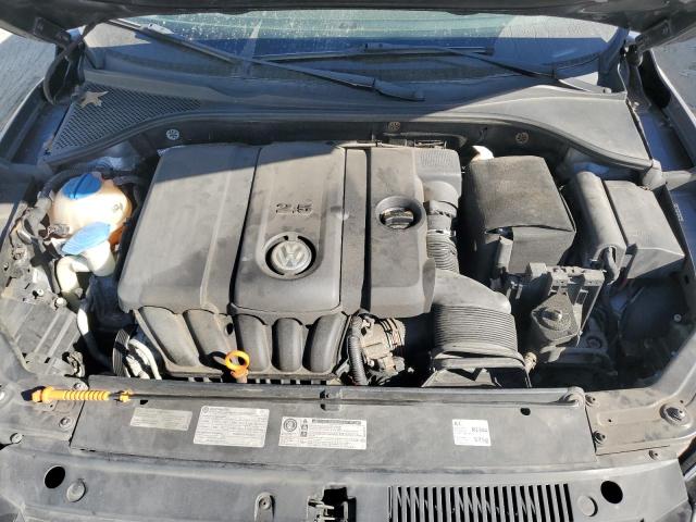 Photo 10 VIN: 1VWBP7A35DC020722 - VOLKSWAGEN PASSAT SE 