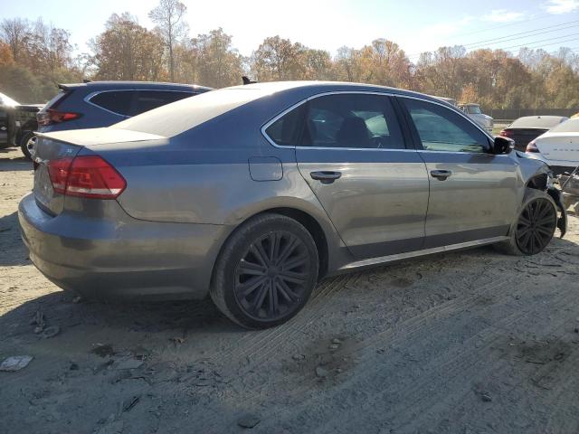 Photo 2 VIN: 1VWBP7A35DC020722 - VOLKSWAGEN PASSAT SE 