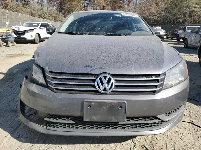 Photo 4 VIN: 1VWBP7A35DC020722 - VOLKSWAGEN PASSAT SE 