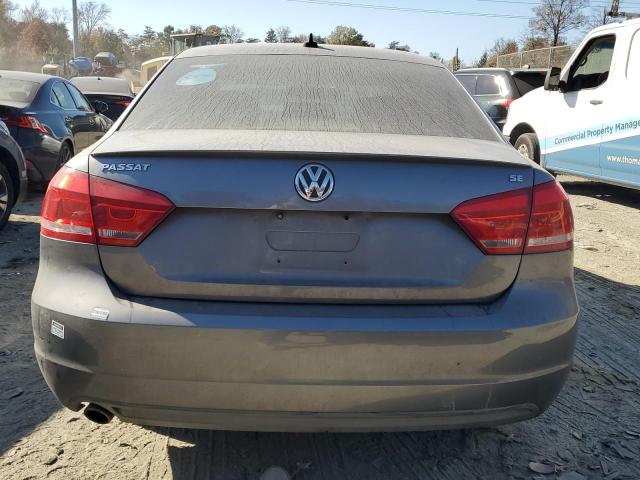 Photo 5 VIN: 1VWBP7A35DC020722 - VOLKSWAGEN PASSAT SE 