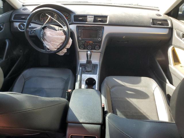 Photo 7 VIN: 1VWBP7A35DC020722 - VOLKSWAGEN PASSAT SE 