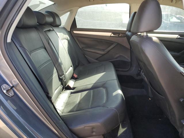 Photo 9 VIN: 1VWBP7A35DC020722 - VOLKSWAGEN PASSAT SE 