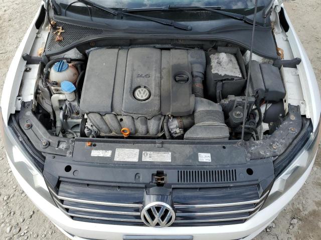 Photo 10 VIN: 1VWBP7A35DC023152 - VOLKSWAGEN PASSAT 