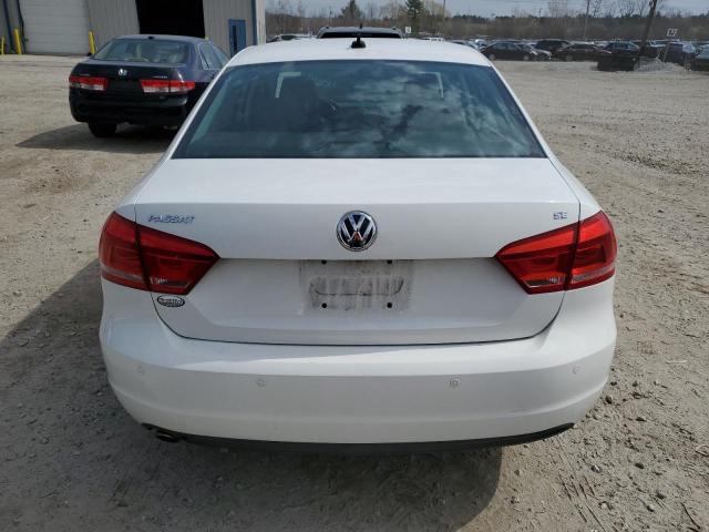 Photo 5 VIN: 1VWBP7A35DC023152 - VOLKSWAGEN PASSAT 