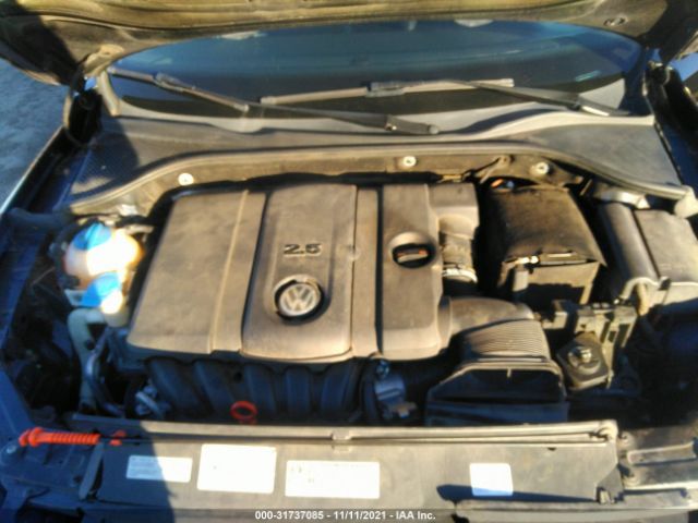 Photo 9 VIN: 1VWBP7A35DC034197 - VOLKSWAGEN PASSAT 