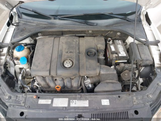 Photo 9 VIN: 1VWBP7A35DC034703 - VOLKSWAGEN PASSAT 