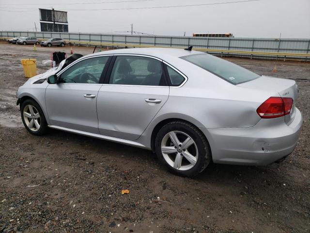 Photo 1 VIN: 1VWBP7A35DC038055 - VOLKSWAGEN PASSAT 