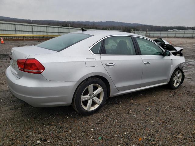 Photo 2 VIN: 1VWBP7A35DC038055 - VOLKSWAGEN PASSAT 