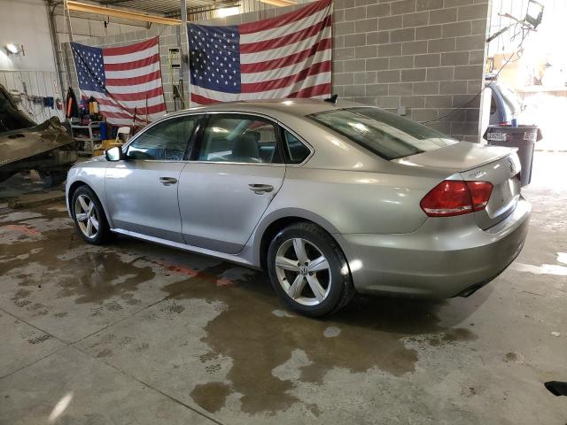 Photo 1 VIN: 1VWBP7A35DC041408 - VOLKSWAGEN PASSAT SE 