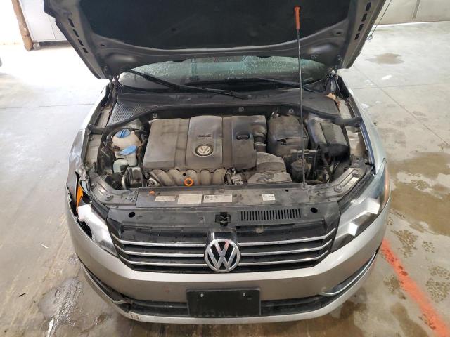 Photo 10 VIN: 1VWBP7A35DC041408 - VOLKSWAGEN PASSAT SE 