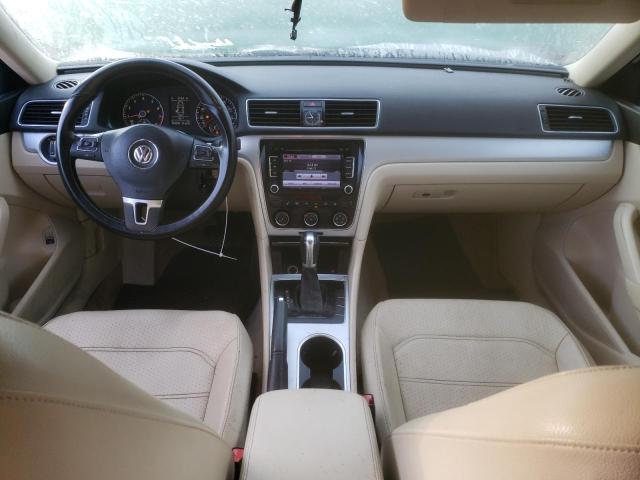 Photo 7 VIN: 1VWBP7A35DC044339 - VOLKSWAGEN PASSAT 