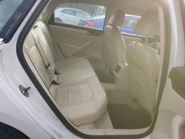 Photo 9 VIN: 1VWBP7A35DC044339 - VOLKSWAGEN PASSAT 