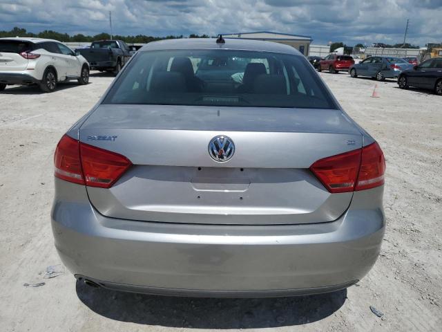 Photo 5 VIN: 1VWBP7A35DC049735 - VOLKSWAGEN PASSAT 