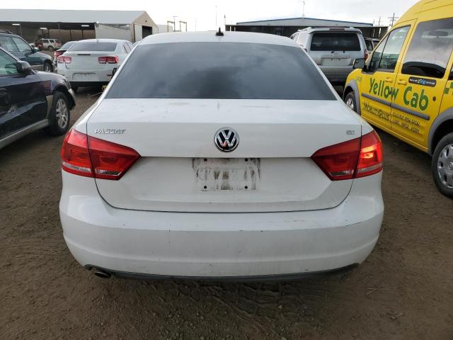 Photo 5 VIN: 1VWBP7A35DC053378 - VOLKSWAGEN PASSAT 