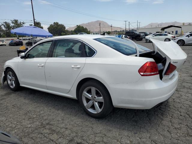 Photo 1 VIN: 1VWBP7A35DC074859 - VOLKSWAGEN PASSAT 