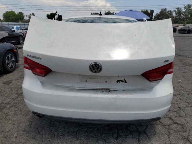 Photo 5 VIN: 1VWBP7A35DC074859 - VOLKSWAGEN PASSAT 