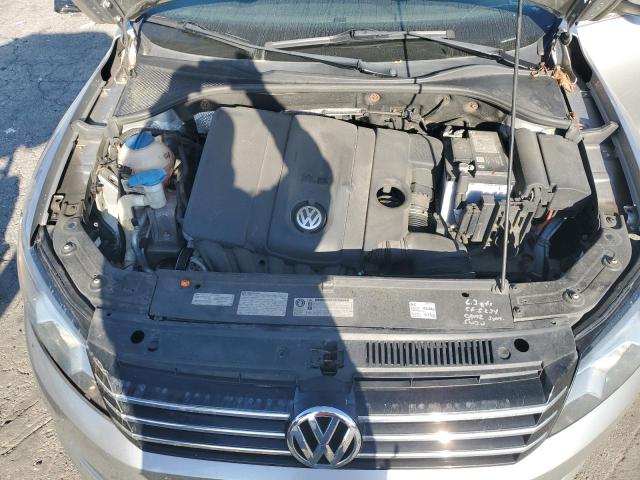 Photo 10 VIN: 1VWBP7A35DC081200 - VOLKSWAGEN PASSAT 