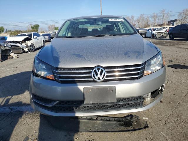 Photo 4 VIN: 1VWBP7A35DC081200 - VOLKSWAGEN PASSAT 