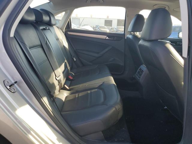 Photo 9 VIN: 1VWBP7A35DC081200 - VOLKSWAGEN PASSAT 