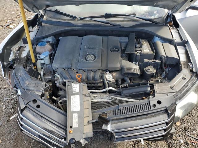 Photo 10 VIN: 1VWBP7A35DC089765 - VOLKSWAGEN PASSAT SE 