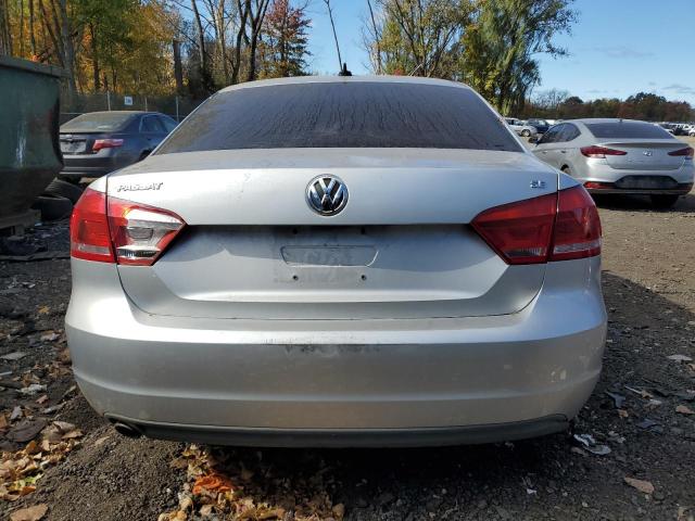 Photo 5 VIN: 1VWBP7A35DC089765 - VOLKSWAGEN PASSAT SE 