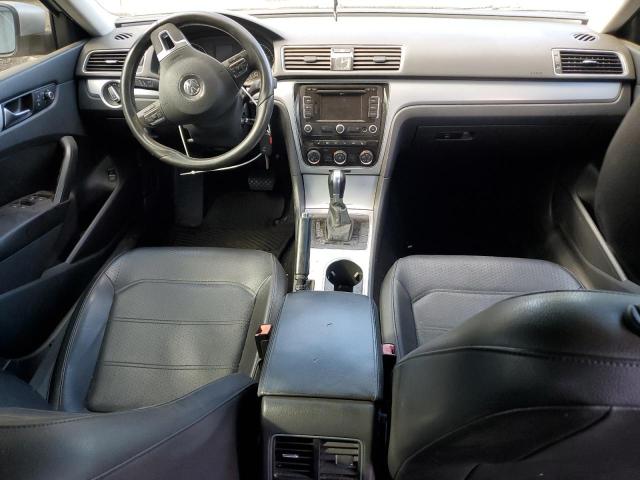 Photo 7 VIN: 1VWBP7A35DC089765 - VOLKSWAGEN PASSAT SE 