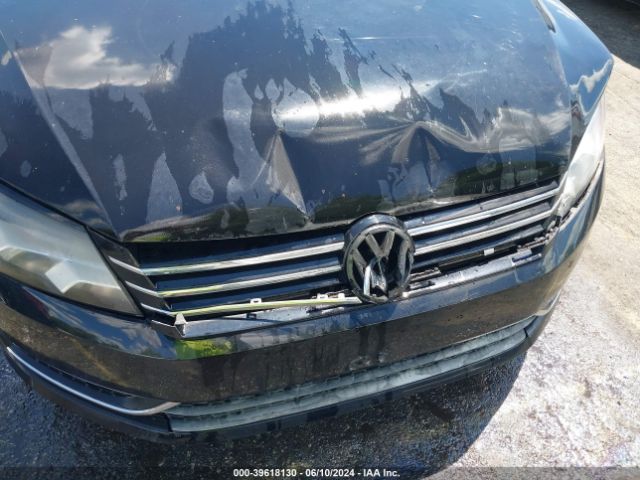 Photo 5 VIN: 1VWBP7A35DC096750 - VOLKSWAGEN PASSAT 