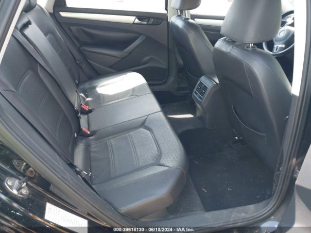 Photo 7 VIN: 1VWBP7A35DC096750 - VOLKSWAGEN PASSAT 