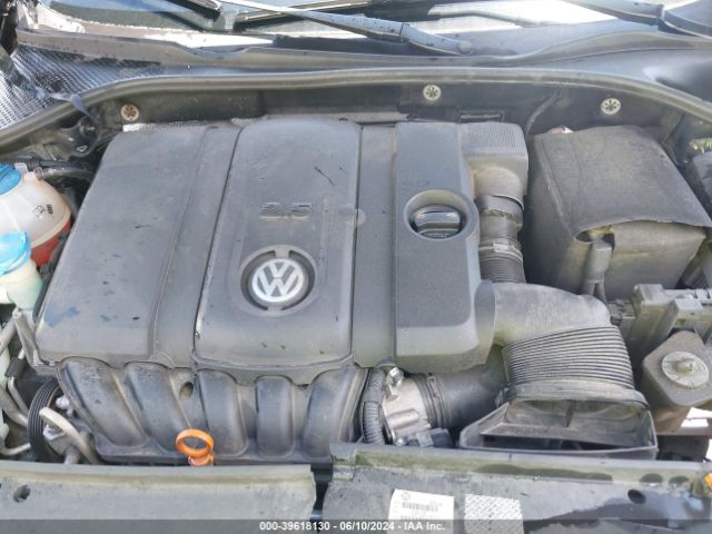 Photo 9 VIN: 1VWBP7A35DC096750 - VOLKSWAGEN PASSAT 