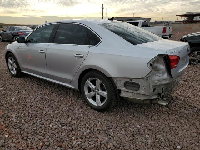 Photo 1 VIN: 1VWBP7A35DC099485 - VOLKSWAGEN PASSAT 